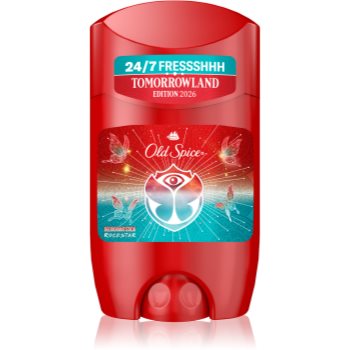 Old Spice Tomorrowland deodorant stick pentru barbati - imagine 2